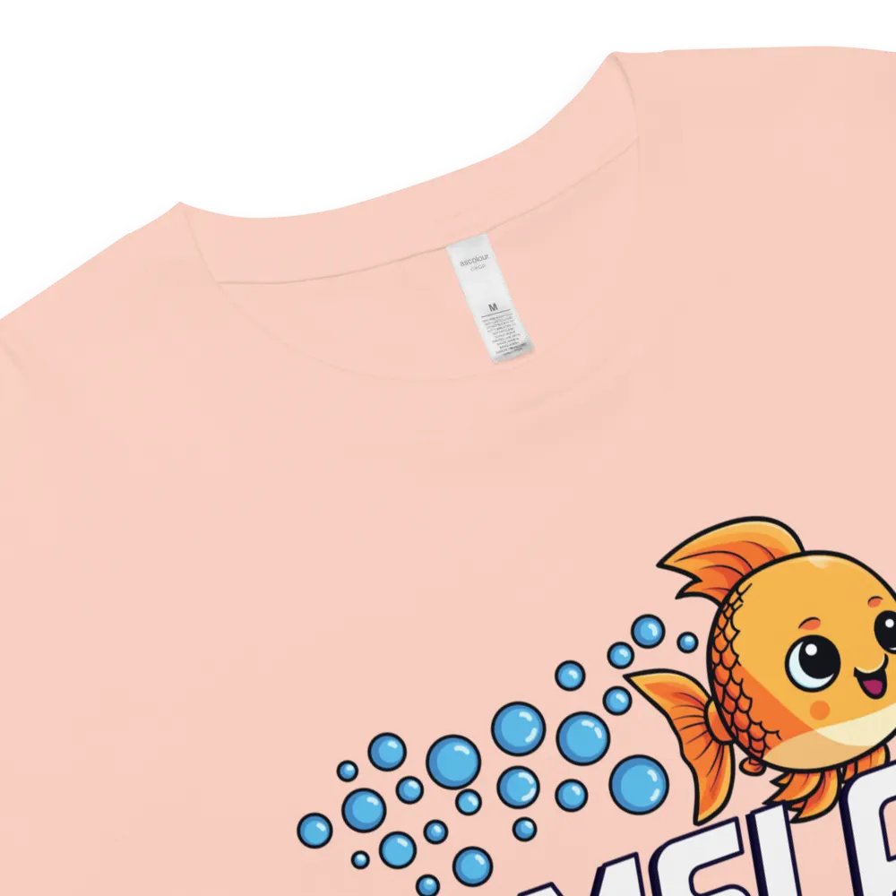 Neptune - Crop Top product image (8)