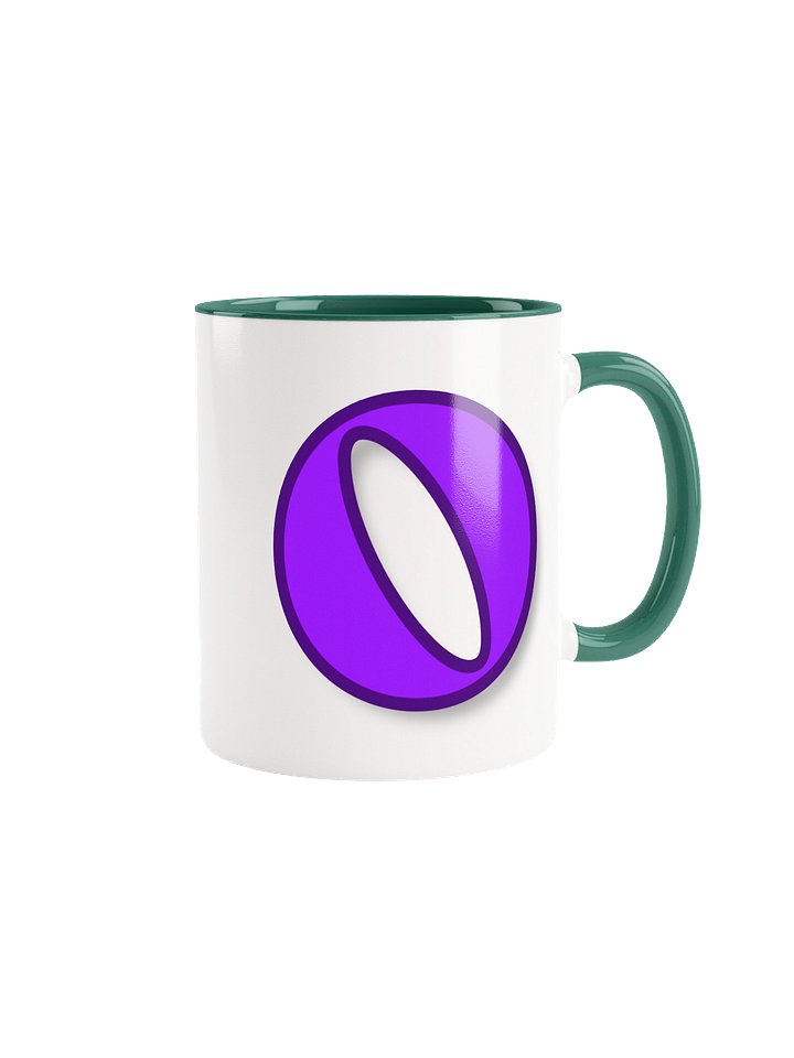 Olurinattiverse Big 3 Mug product image (2)
