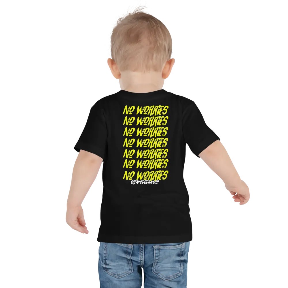 No Worries Kids Shirt product image (8)