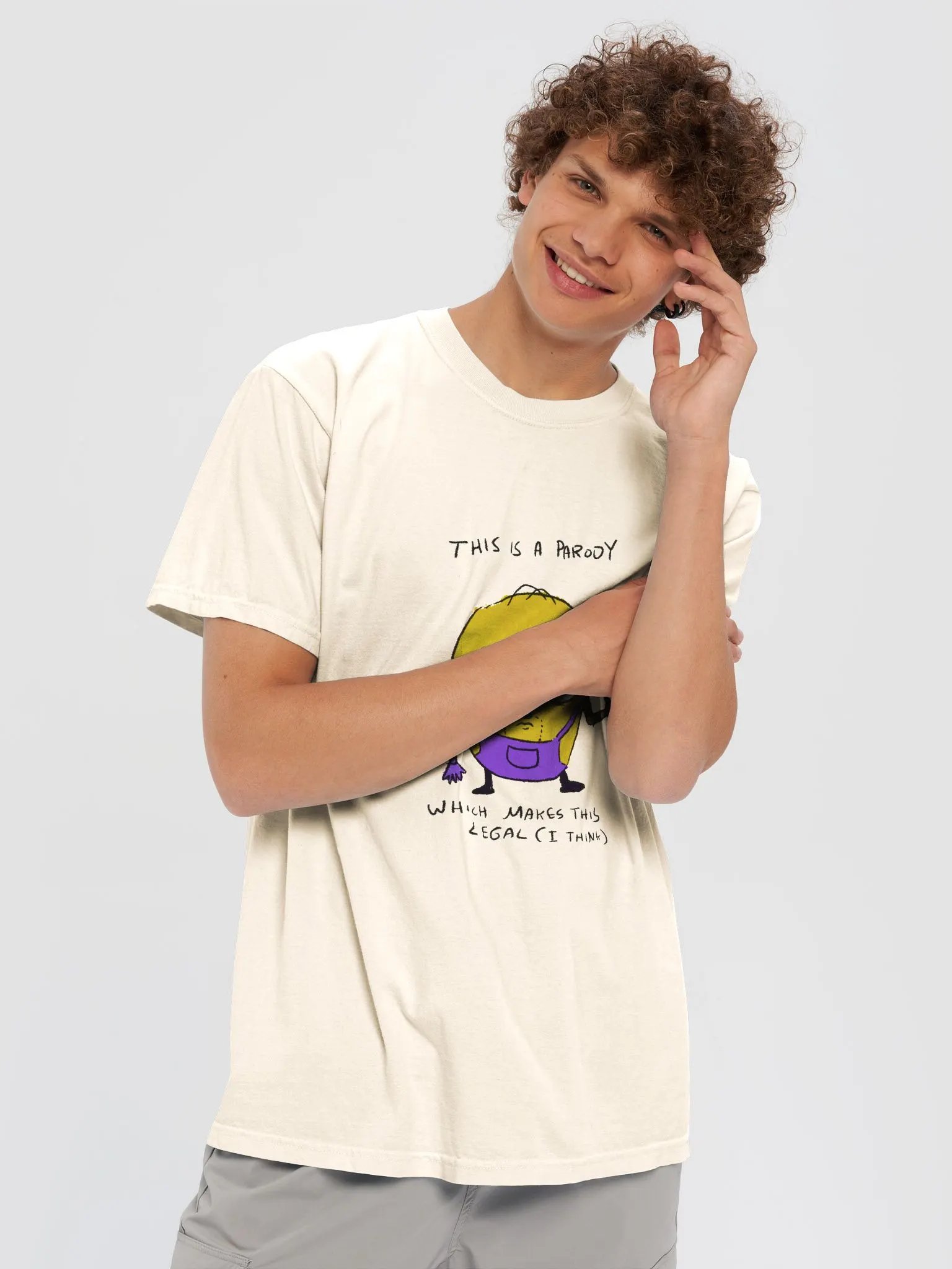 Onion Shirt product image (5)