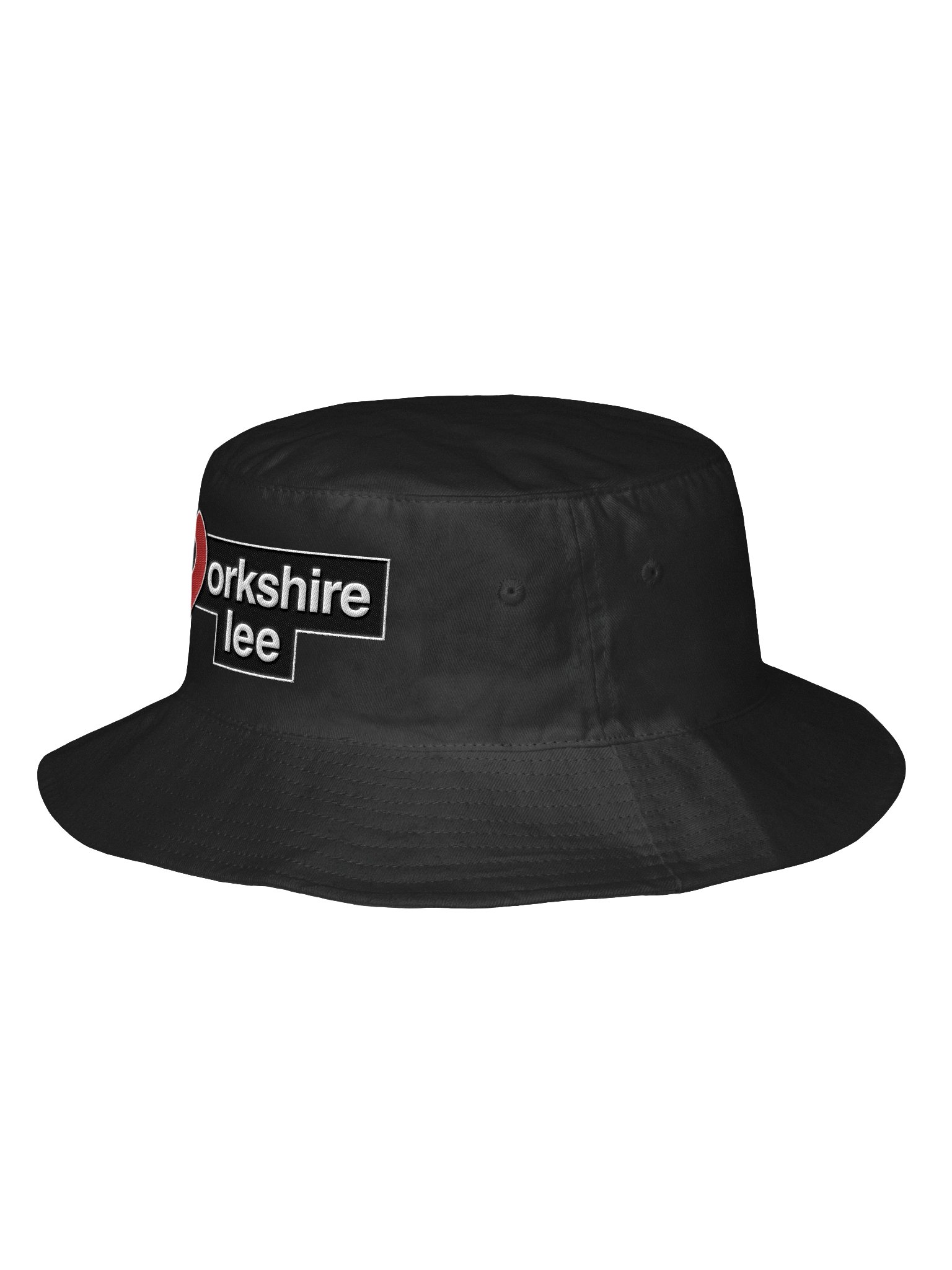 Yorkshire Lee Streetwear Flexfit Bucket Hat product image (8)
