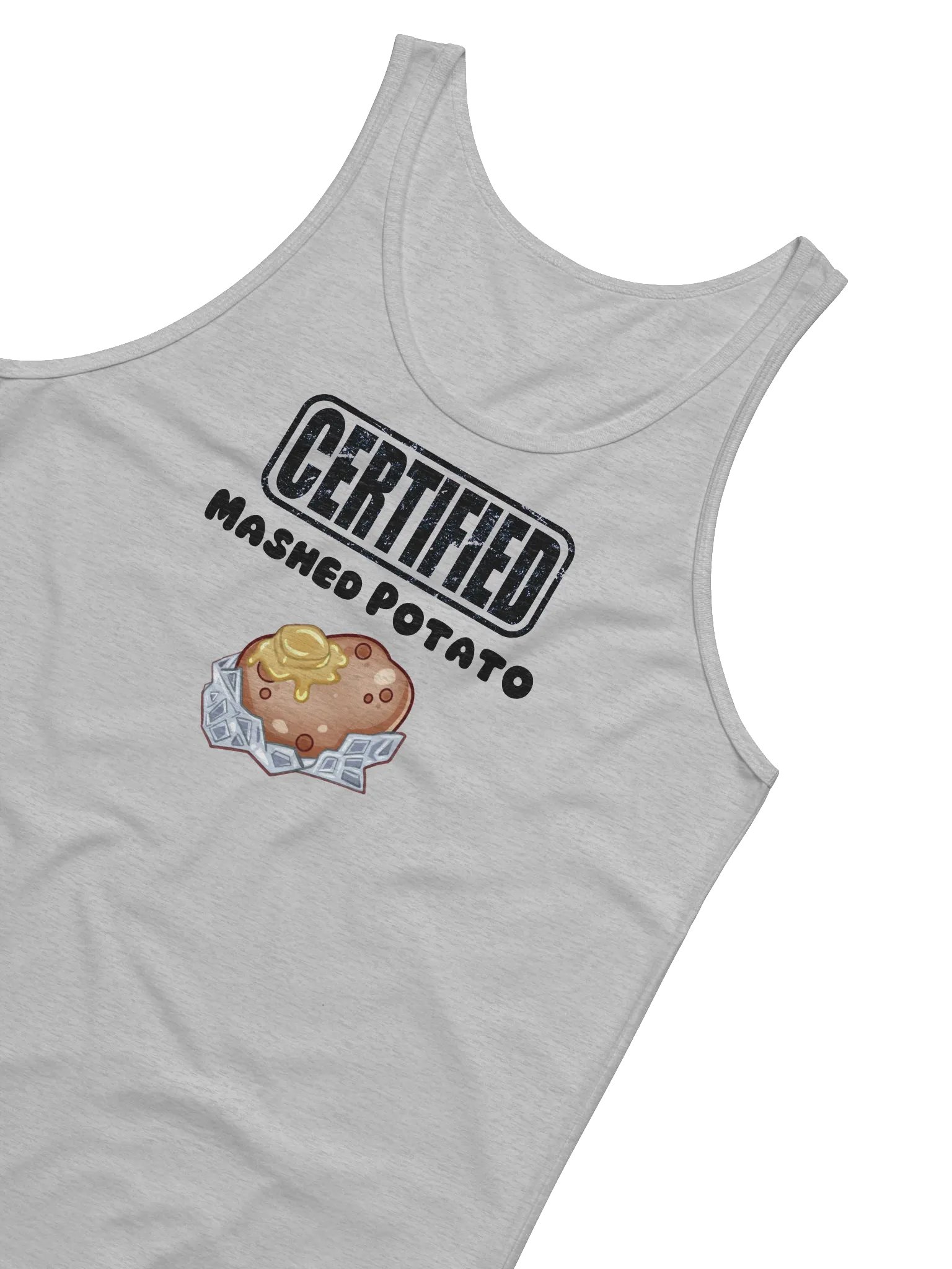 Certified Mashed Potato Tank product image (12)