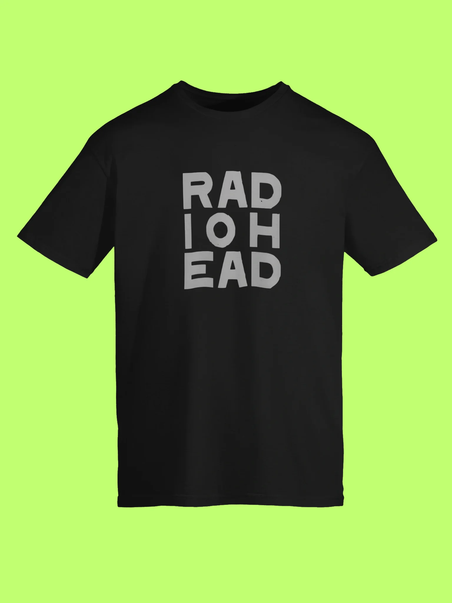 Edward Norton Radiohead Shirt product image (151)