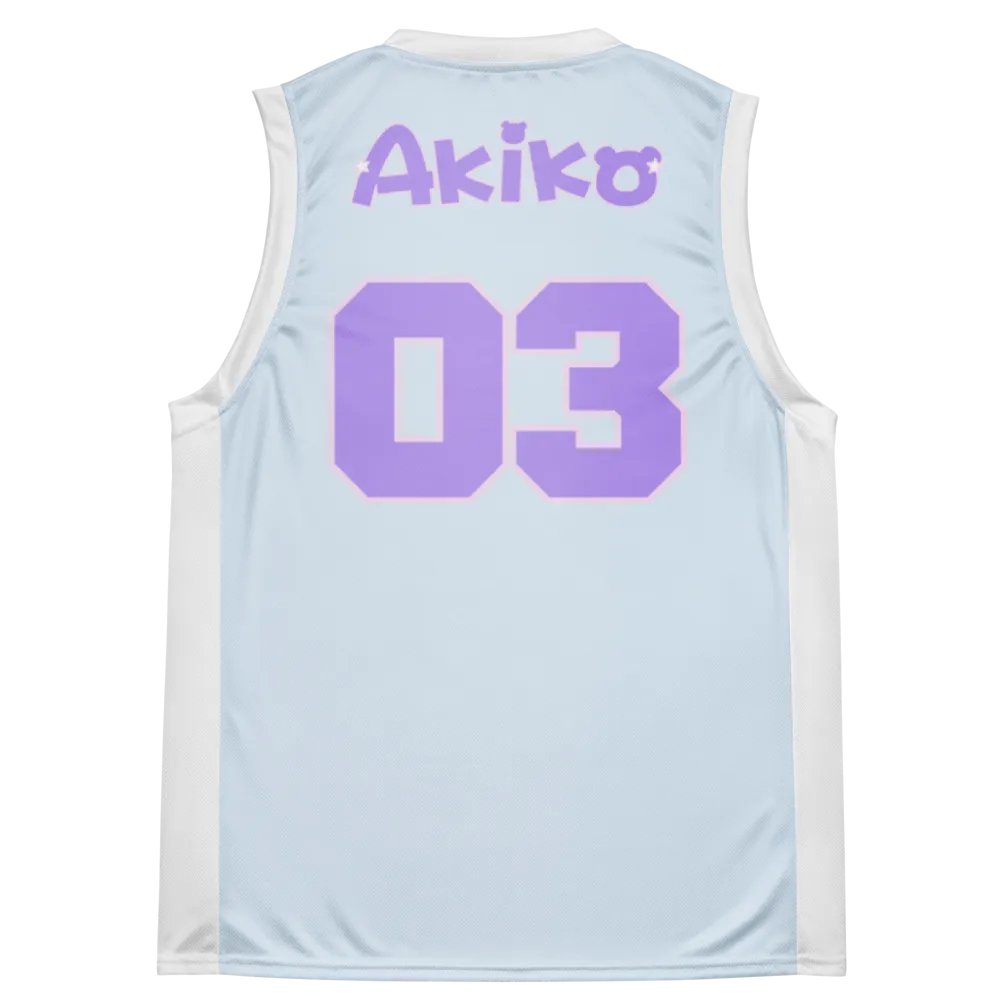 The Bear's Den - Akiko Jersey product image (10)