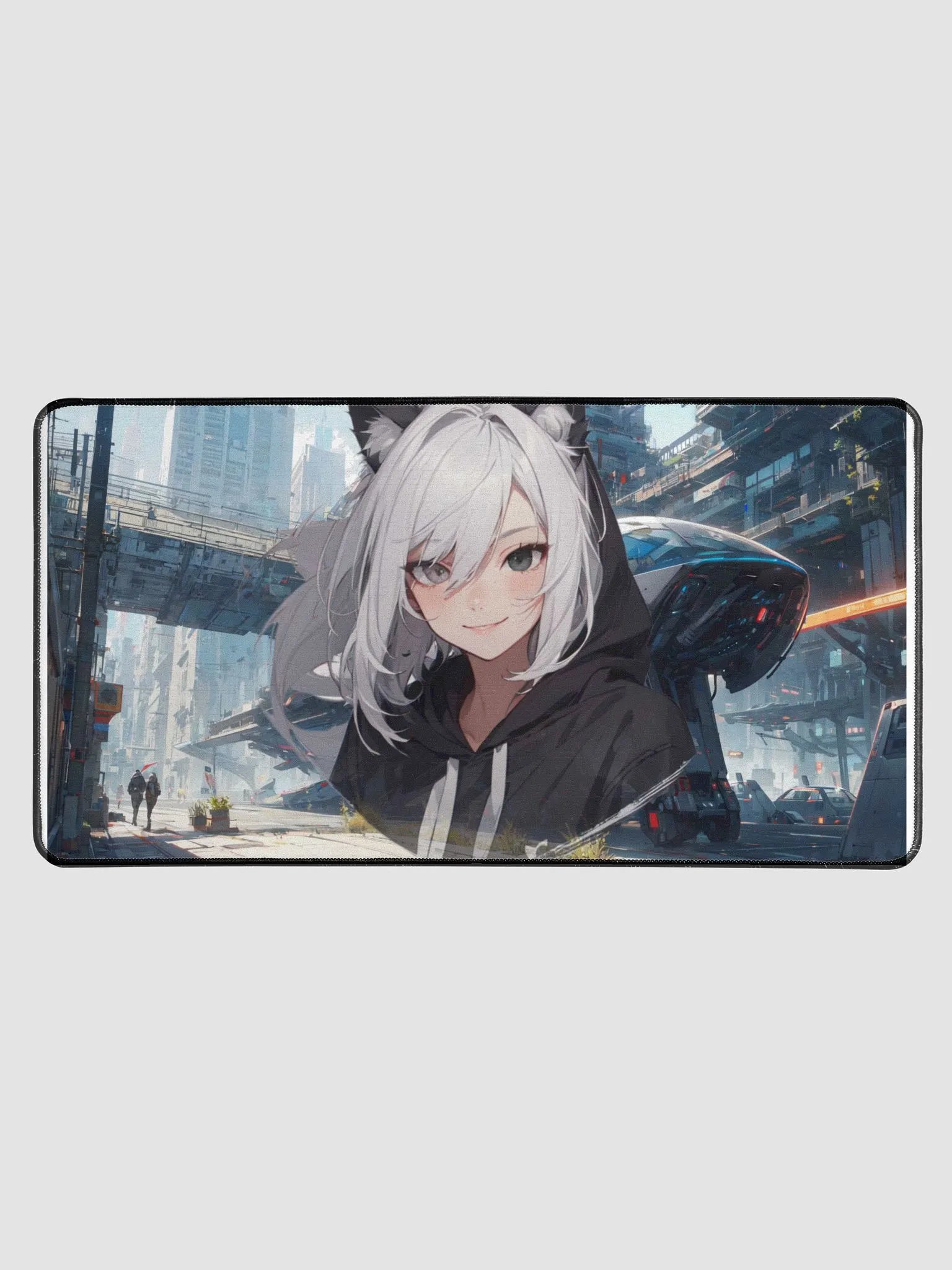 Sanyan Desk Mat product image (1)