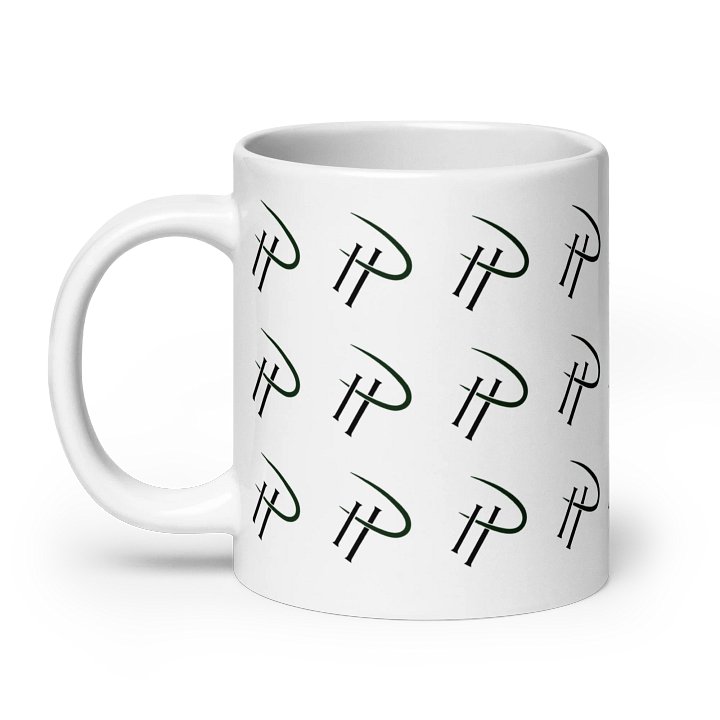Pendleton Heights Bands Mug product image (8)