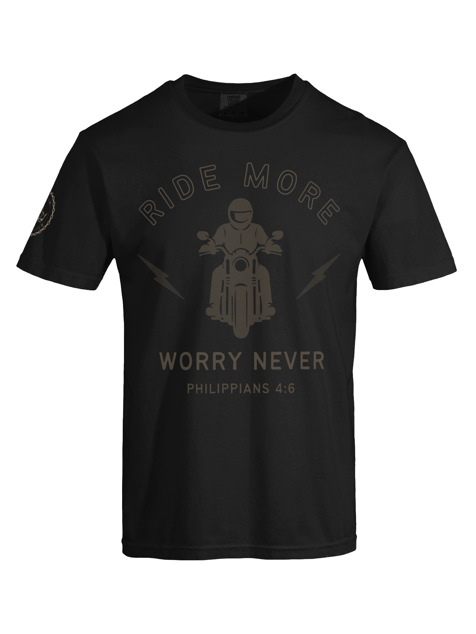 Worry Never product image (1)