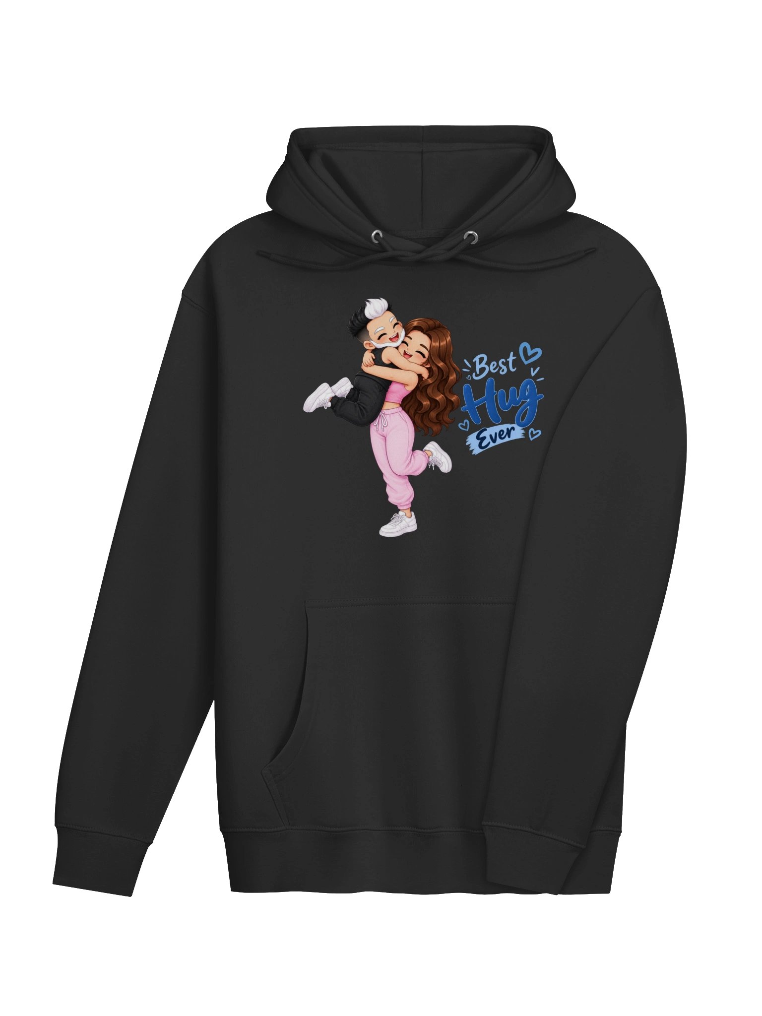 Hug Hoodie product image (4)