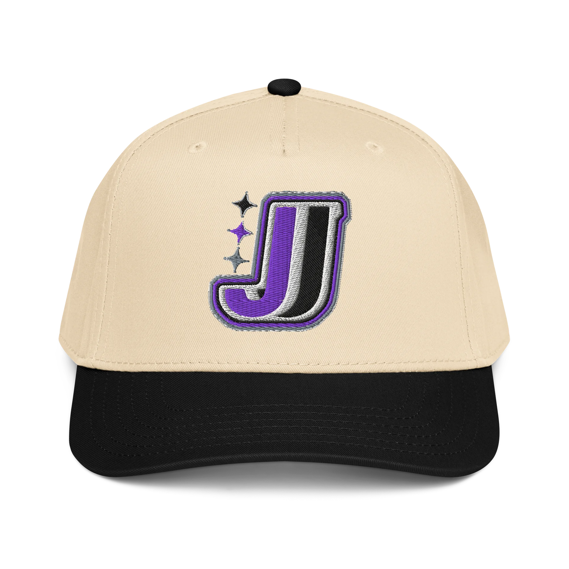 Jakarta Jaguars Baseball Cap (Snapback) product image (1)
