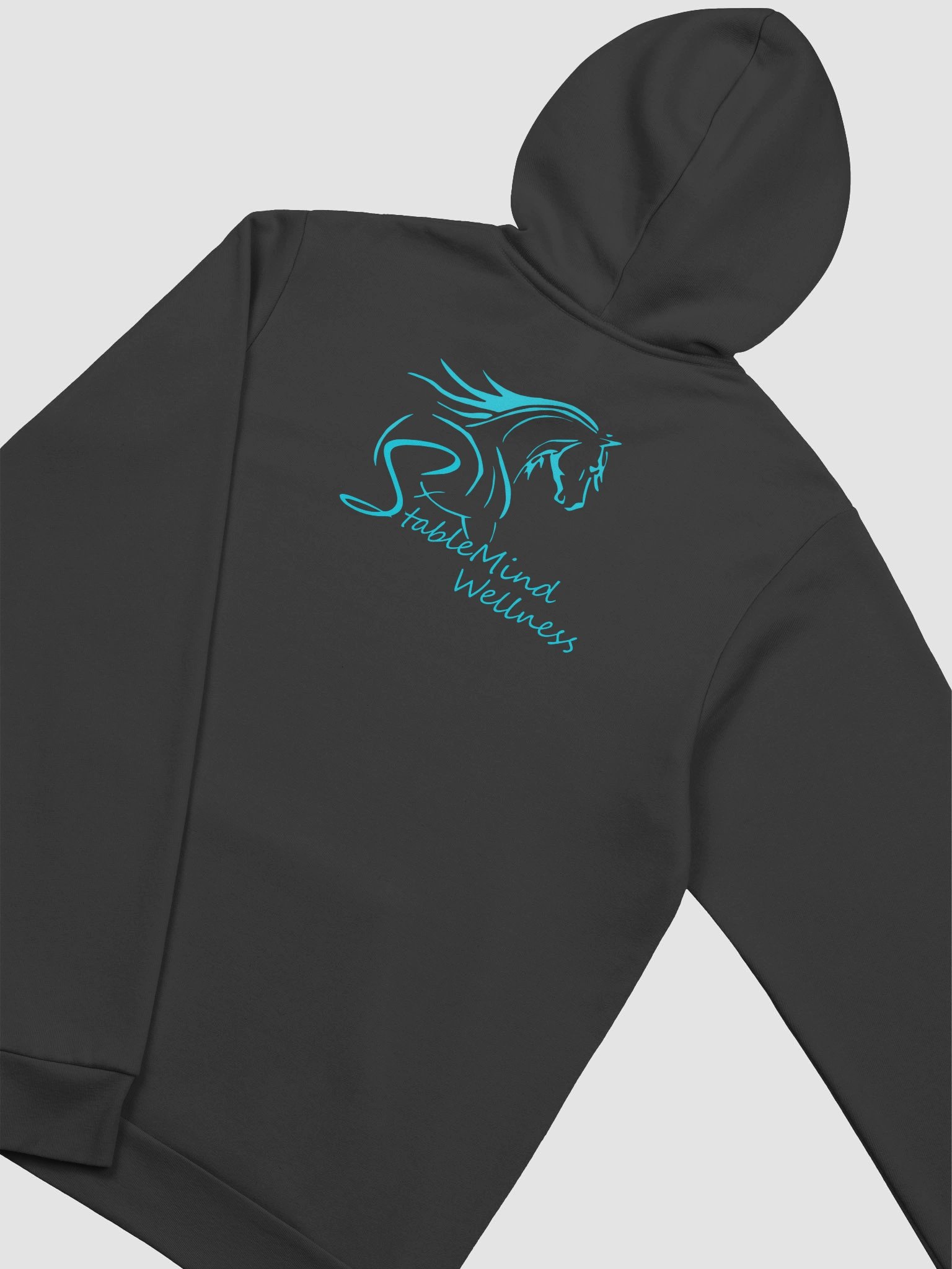 StableMind Wellness Hoodie product image (4)