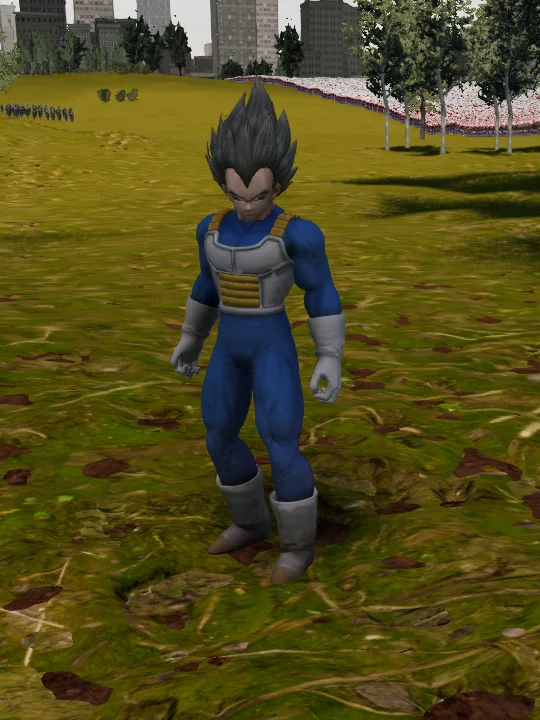 Vegeta product image (1)