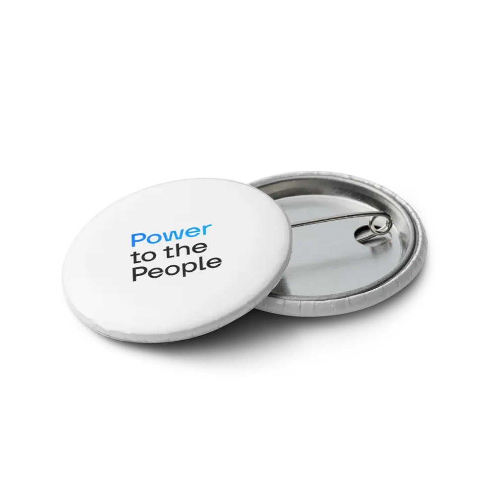 Juice Pin Buttons Set product image (12)