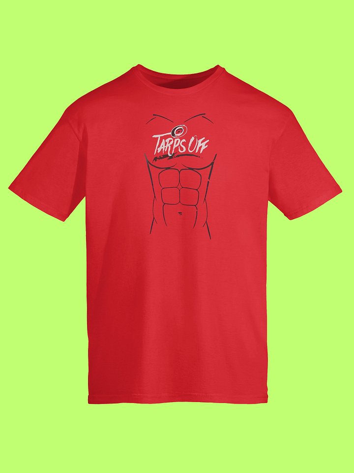 Tarps Off Shirt product image (152)