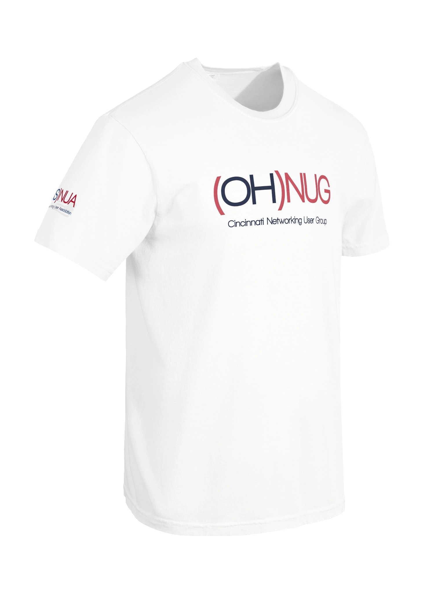 (OH)NUG Cincinnati T-Shirt product image (6)