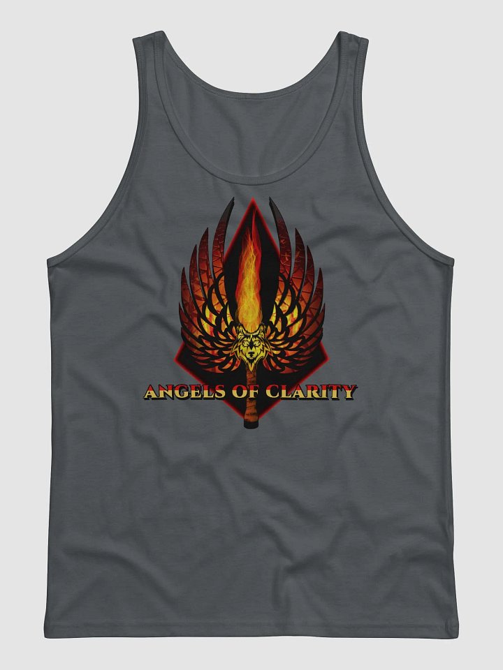 AOC LOGO Tank product image (3)