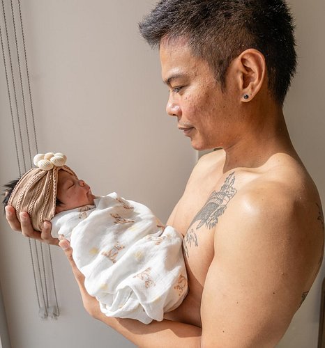 Welcome to the world Emberlyn Rose 🔥🌹 

Our little fire baby born on 2/10/26. She will burn bright as we guide her through li...