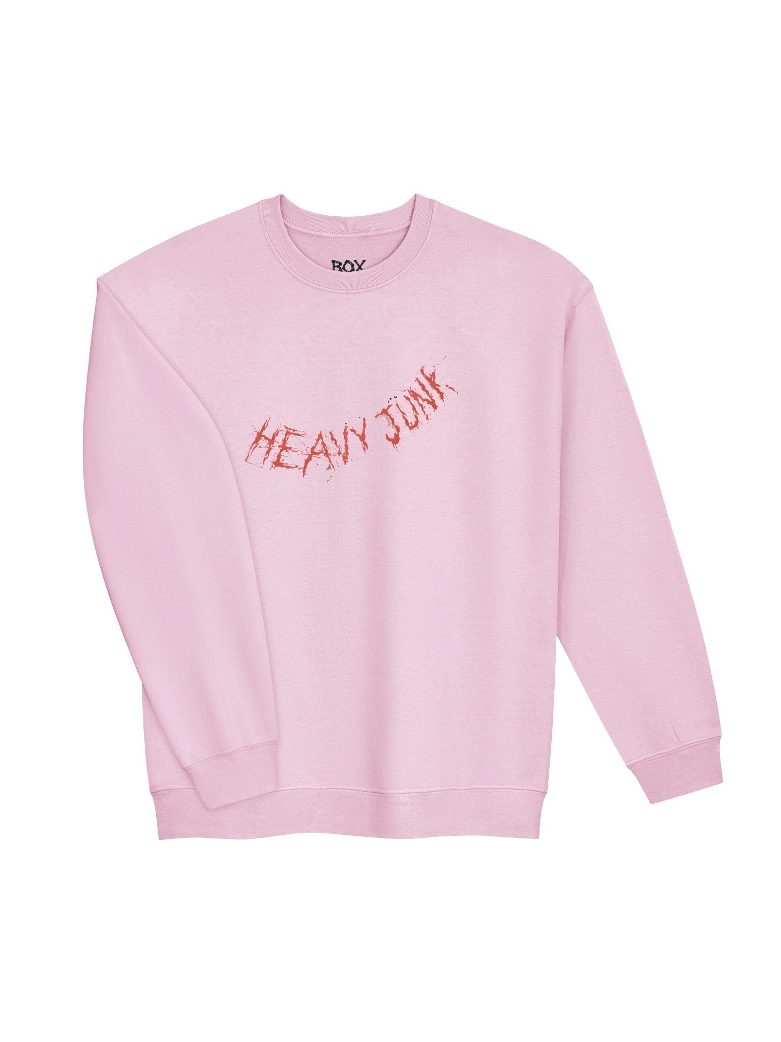 Heavy Junk - The Drive-Thru Valentine product image (7)