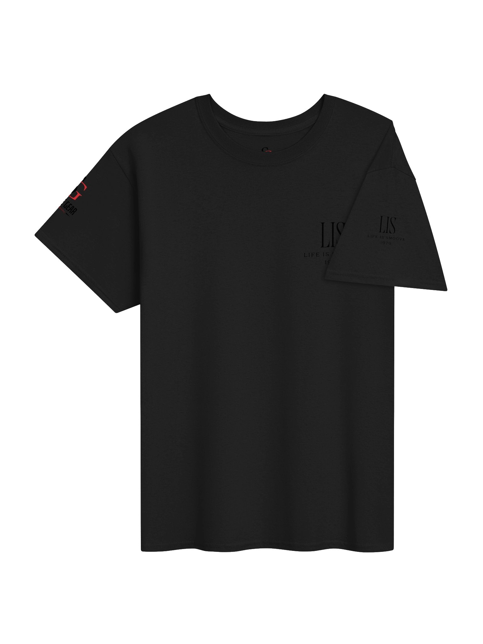 Classic Heavyweight Tee product image (44)