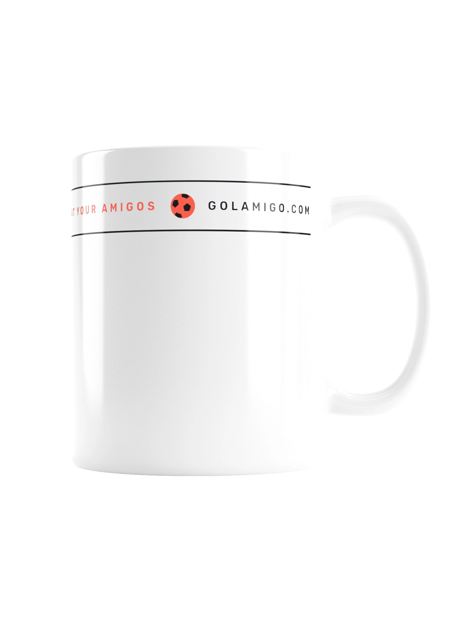 GolAmigo Power Mug product image (8)