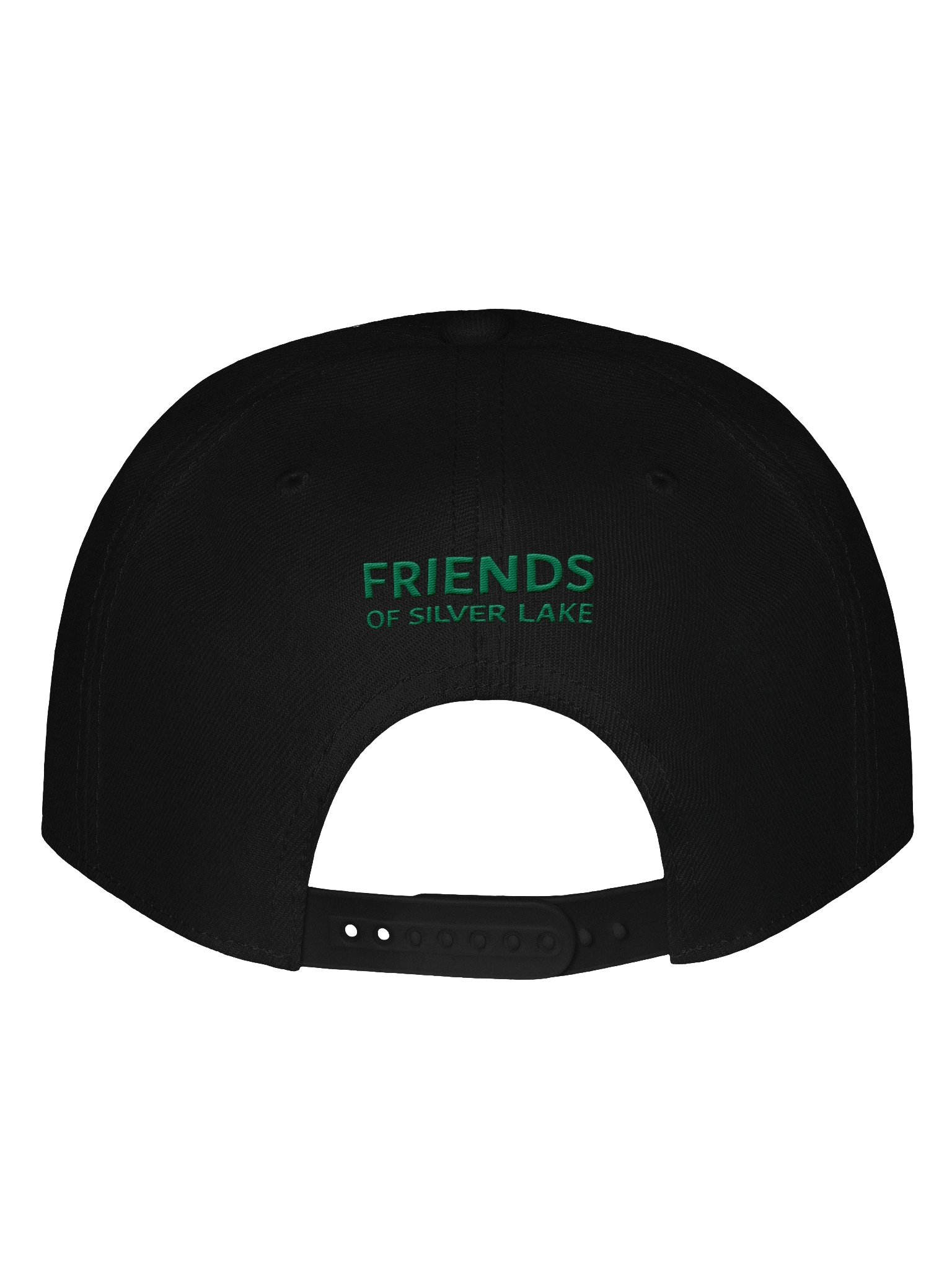 Snap Back Cap product image (4)