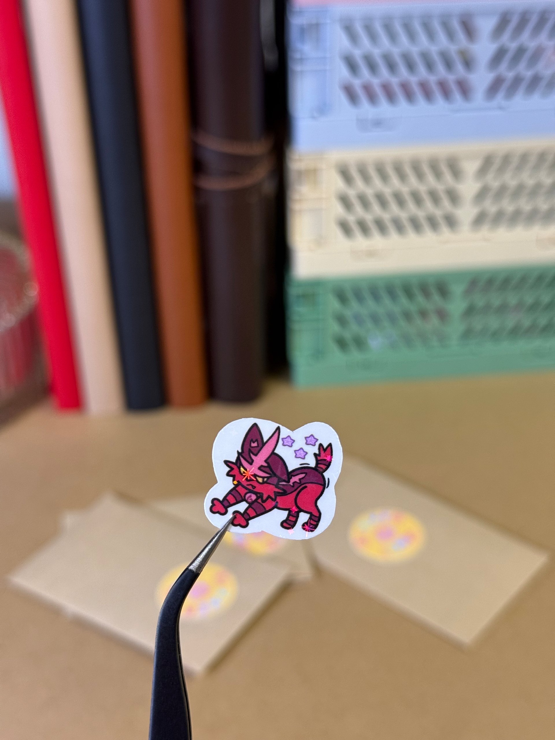 MINI Flakes Blind Bag product image (3)