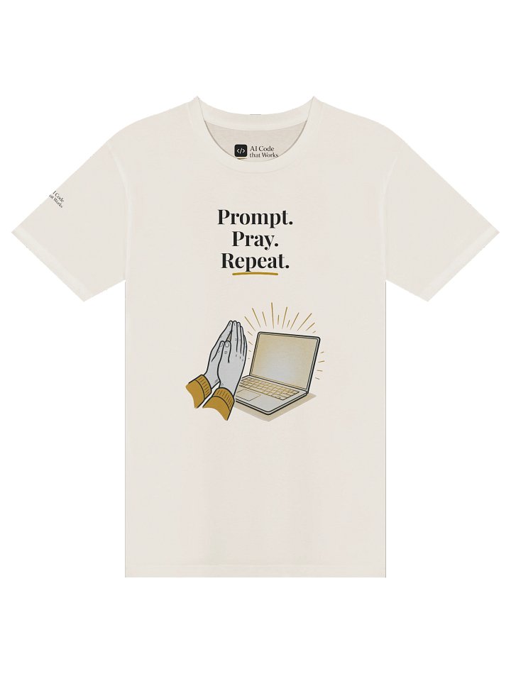 Funny Graphic Tee product image (1)
