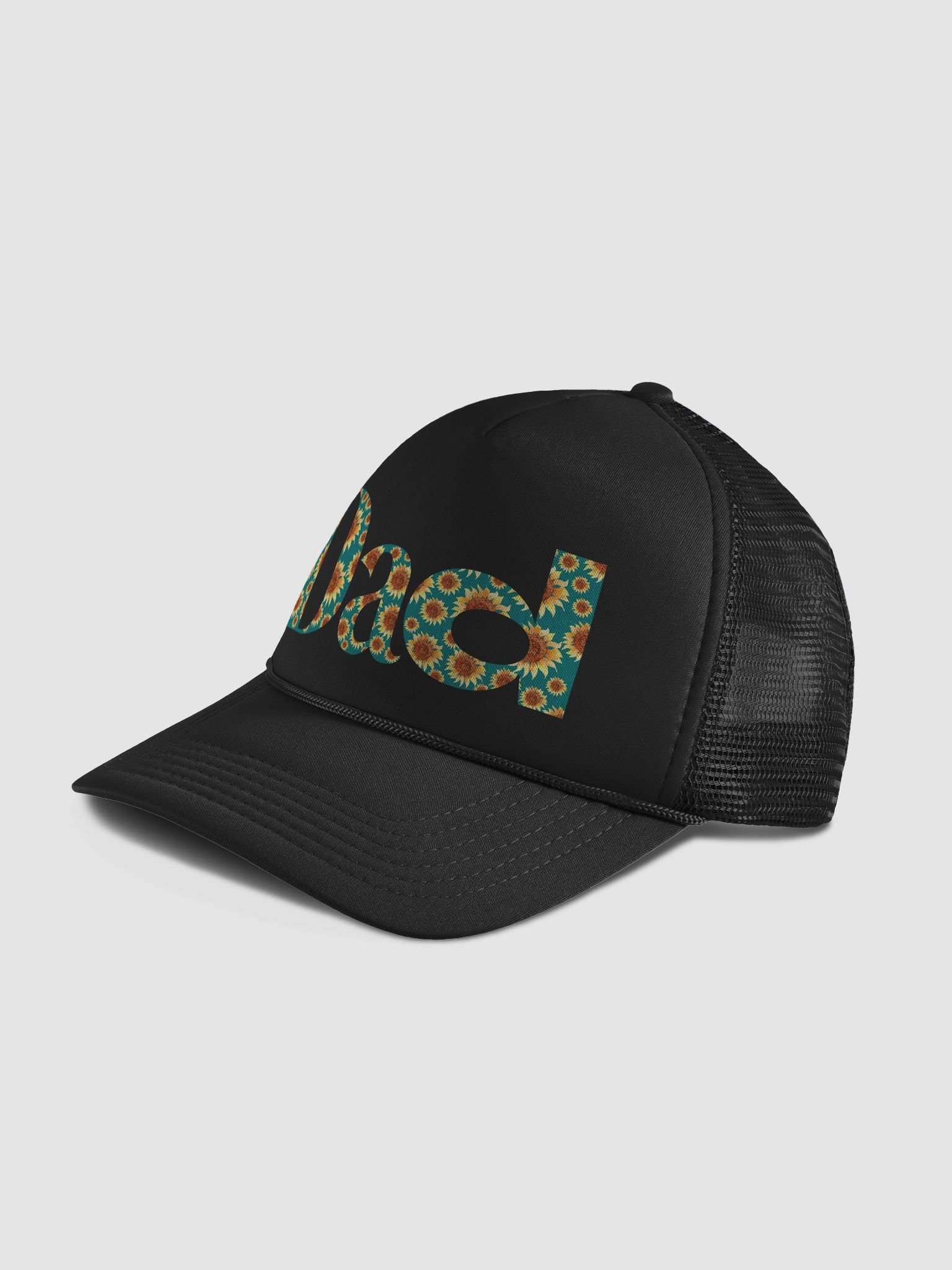 Sunflower DAD Cap product image (4)