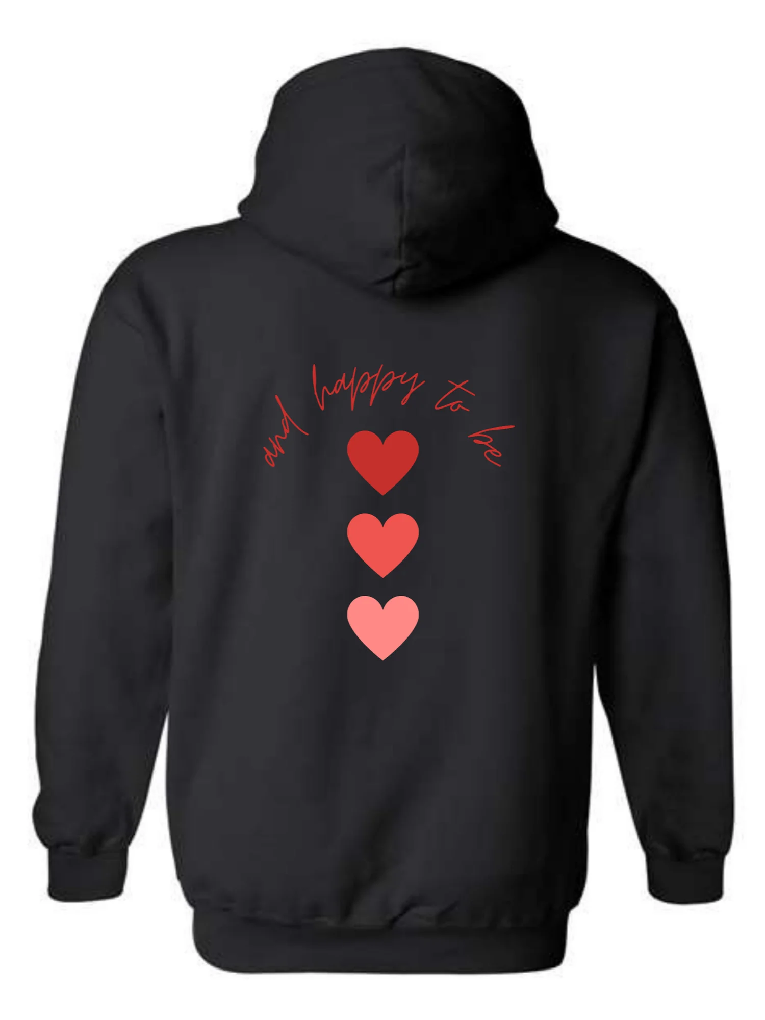TAKEN Valentine's Day shirt! product image (2)