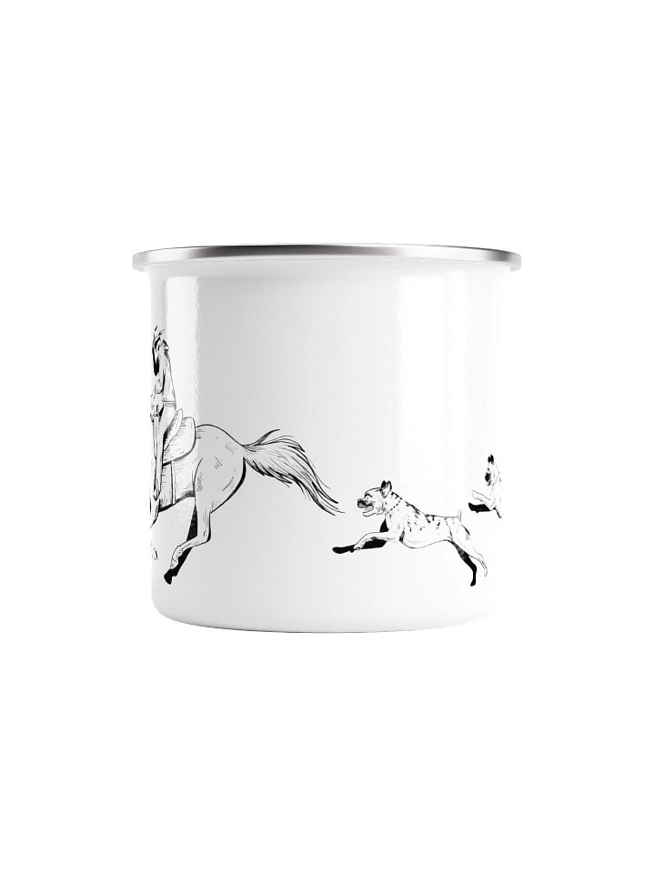 Cowboy Rob Mug product image (2)