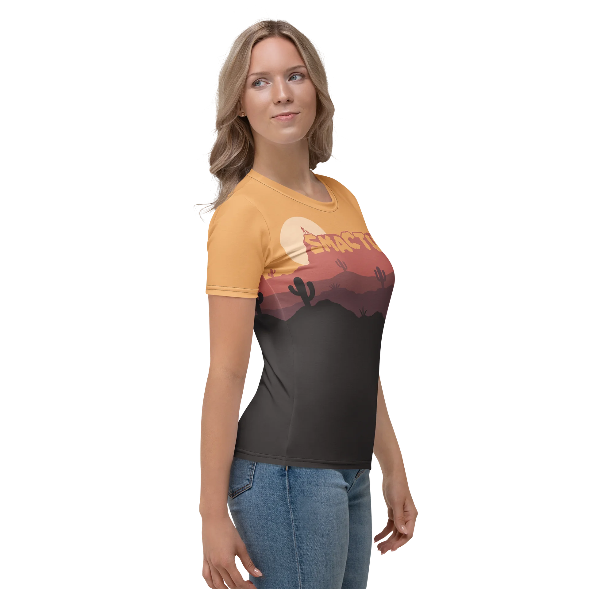 Ladies T! product image (4)