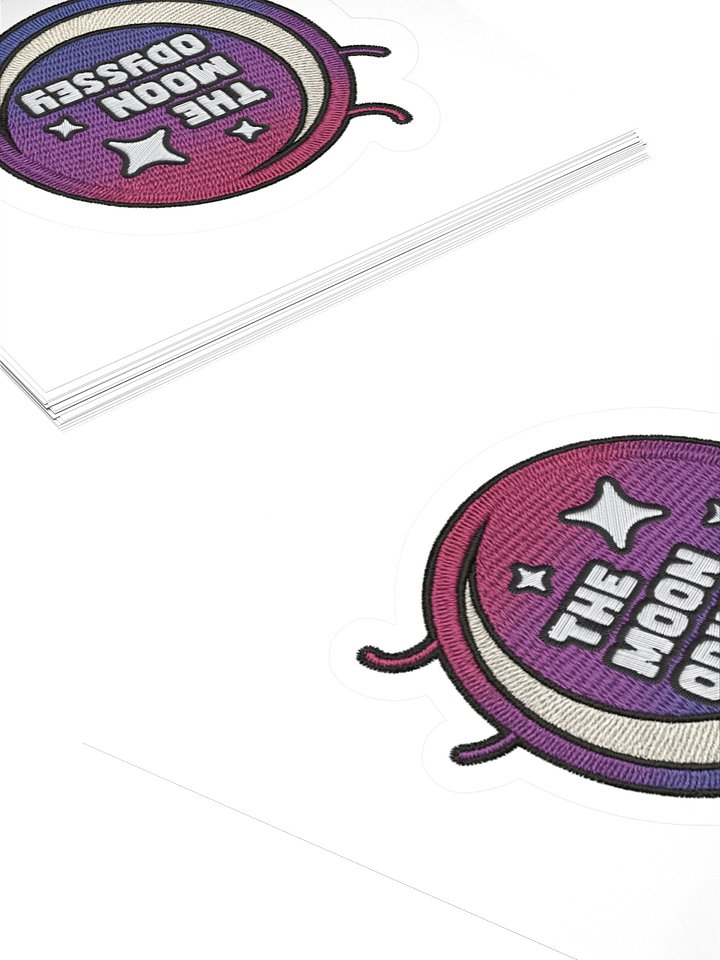 TMO Sticker product image (2)