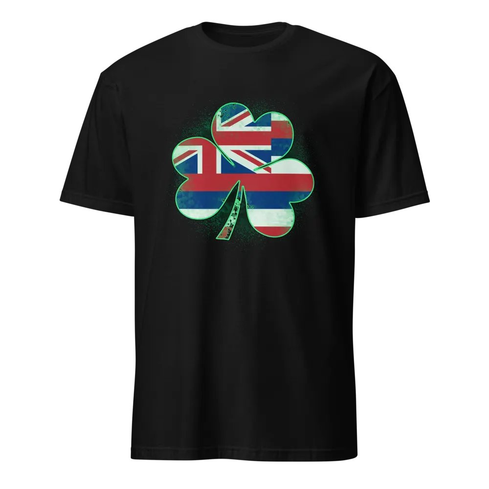 Hawaii Clover: St Patrick's Day product image (1)