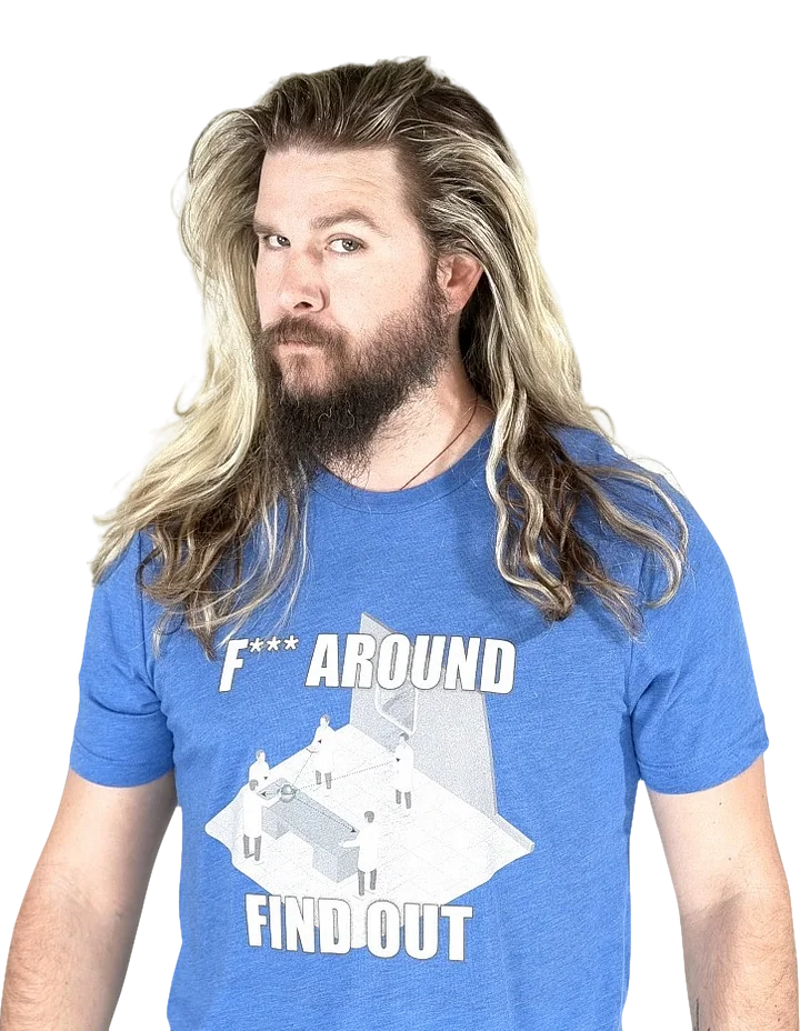 F*** Around, Find Out product image (1)