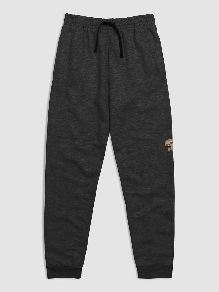 Cozy Sloth Joggers product image (1)
