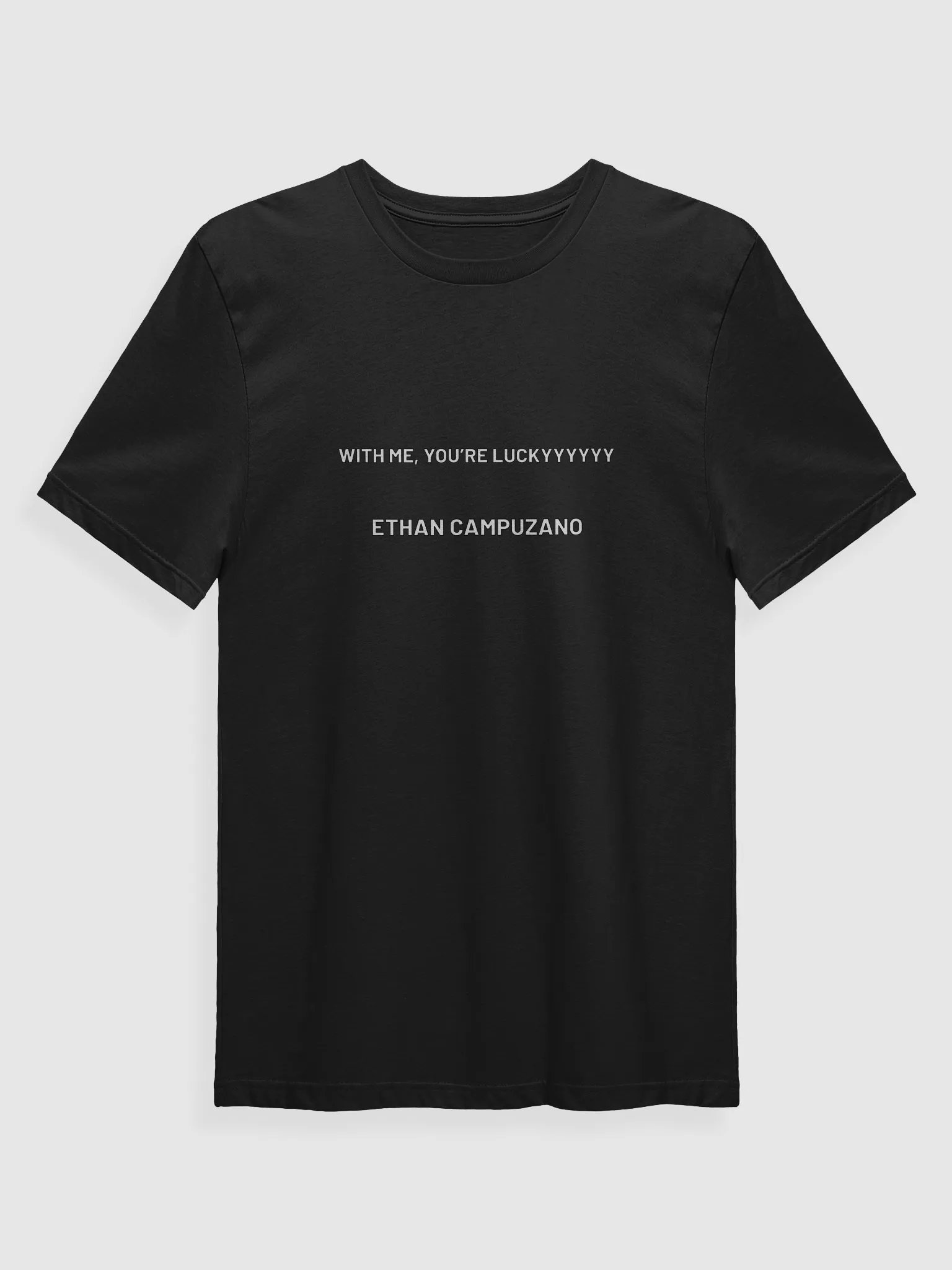 Going Up (Lucky Edition) Super Soft Shirt product image (1)