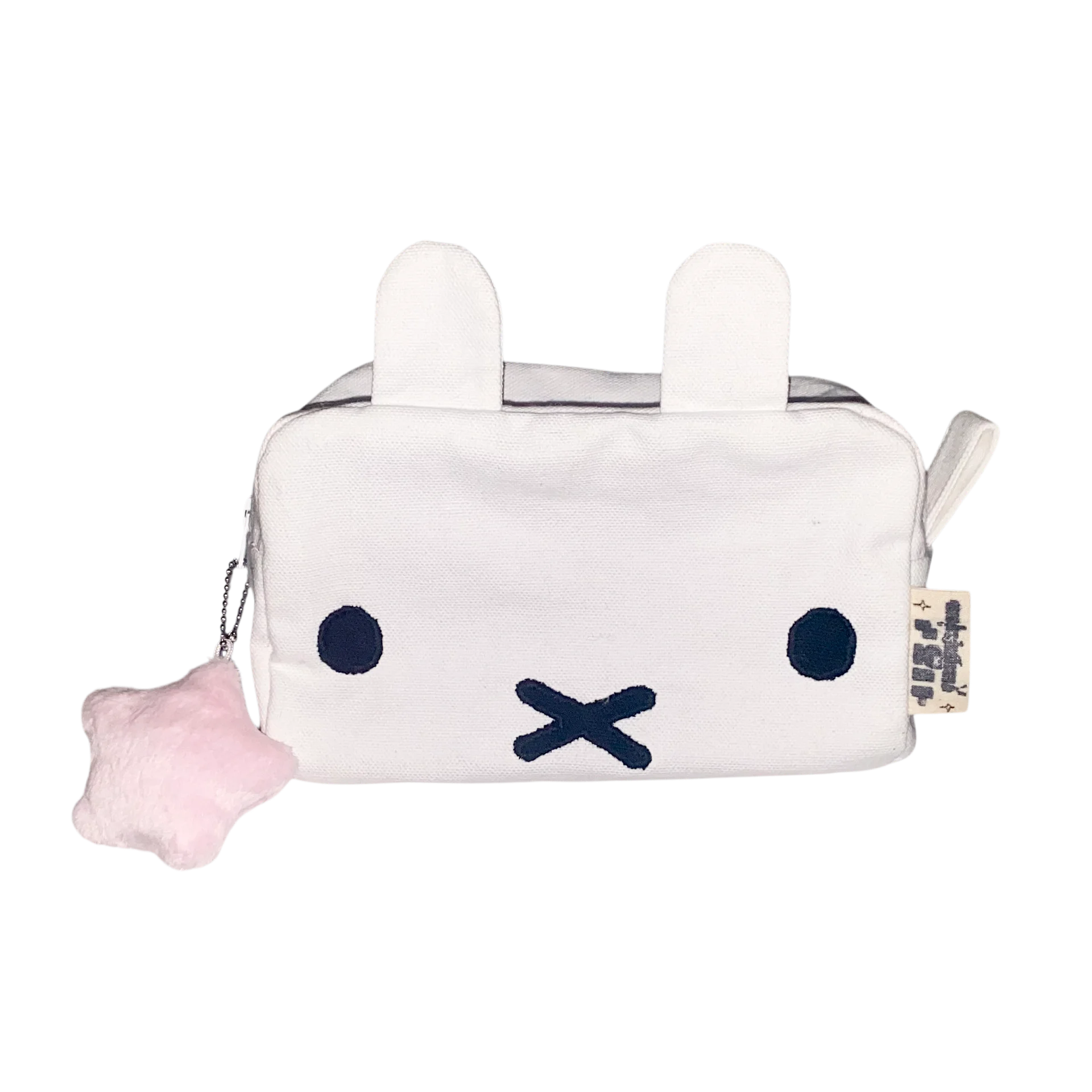 (made to order) miffy pouch product image (2)