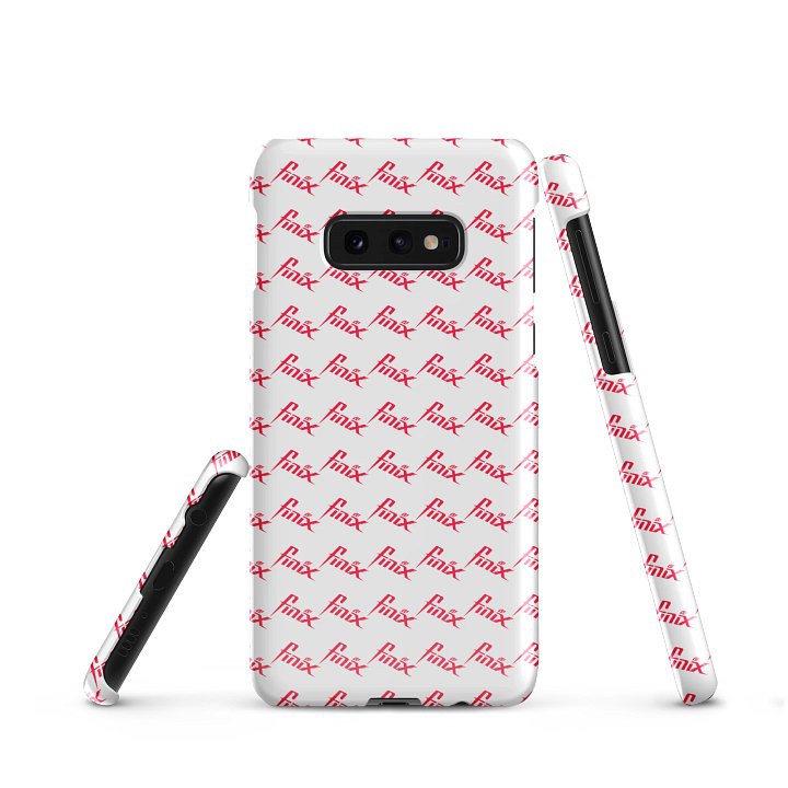 FINIX Snap Case for Samsung® product image (2)