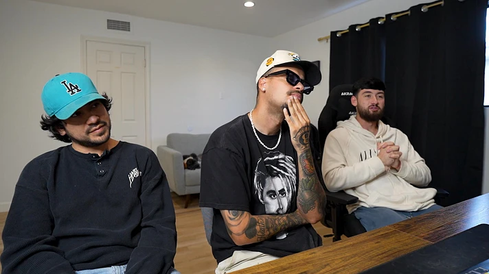 Video thumbnail