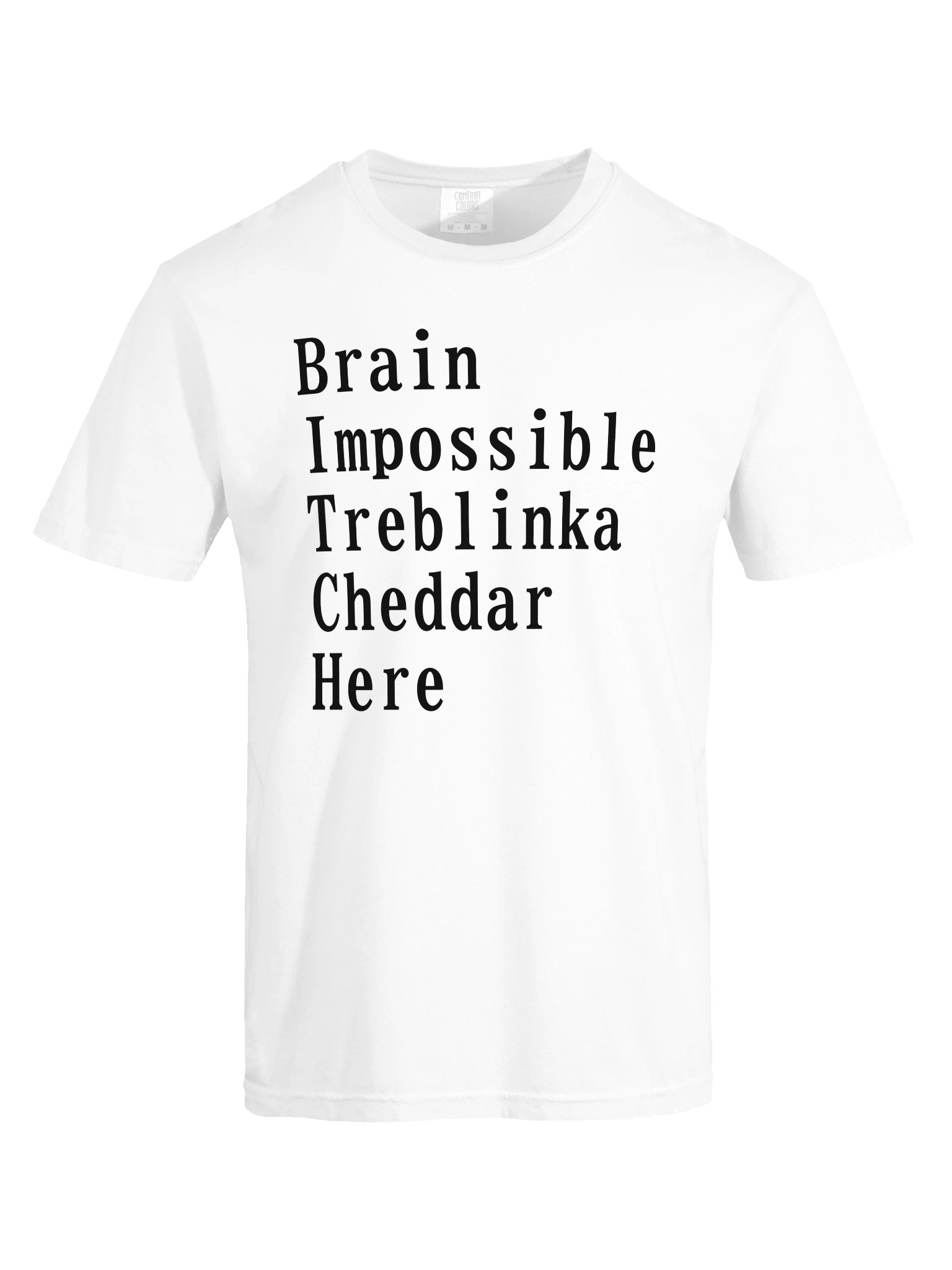 Bitch Tee product image (9)