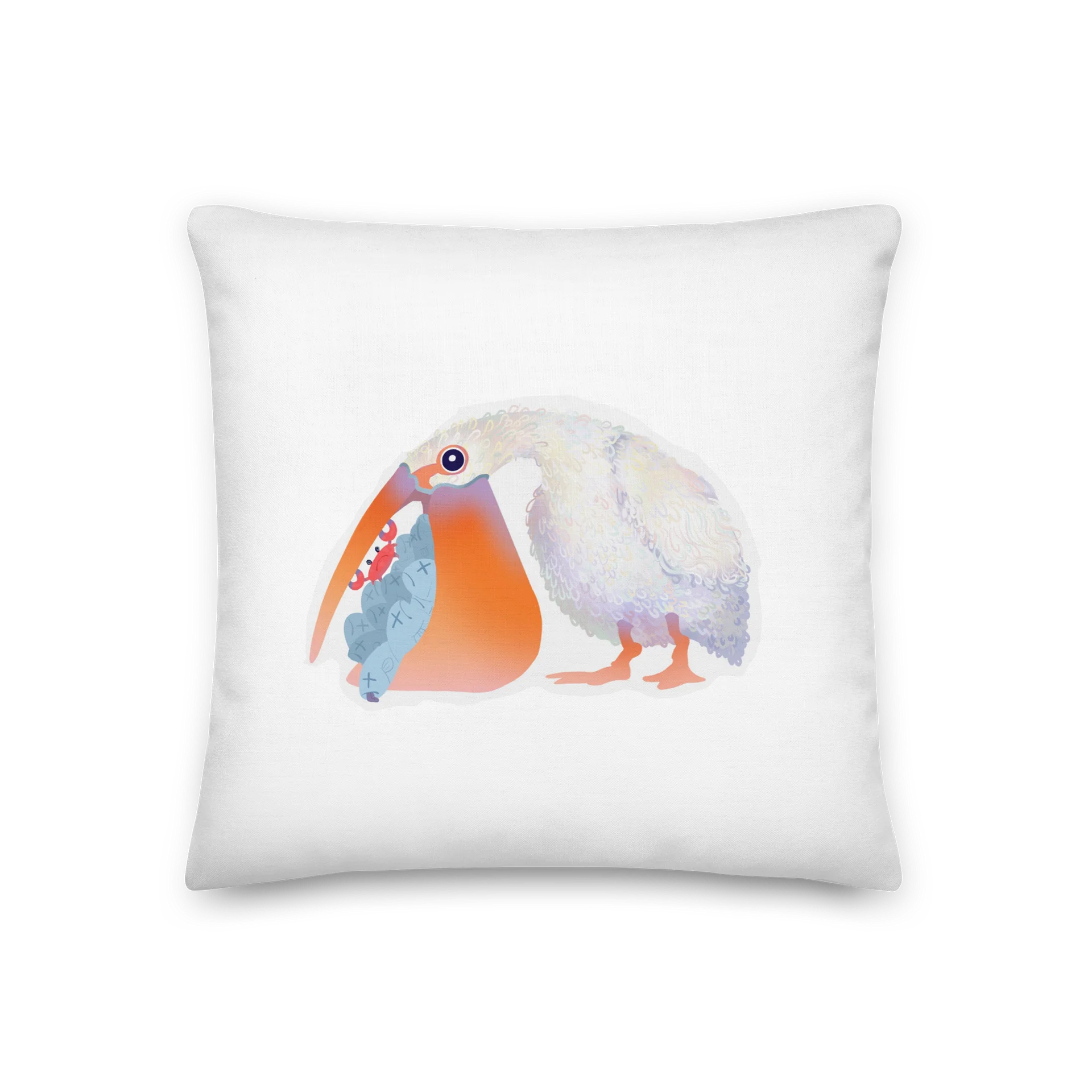 Pelican Pillow product image (1)