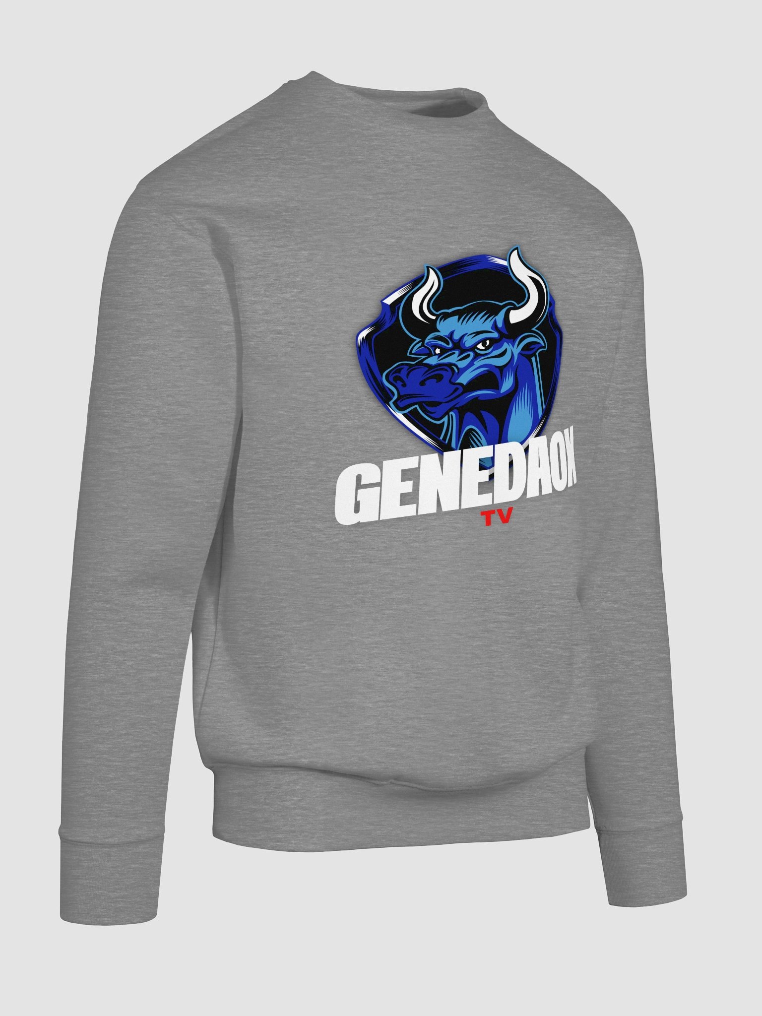 GeneDaOx Crew Sweatshirt product image (19)