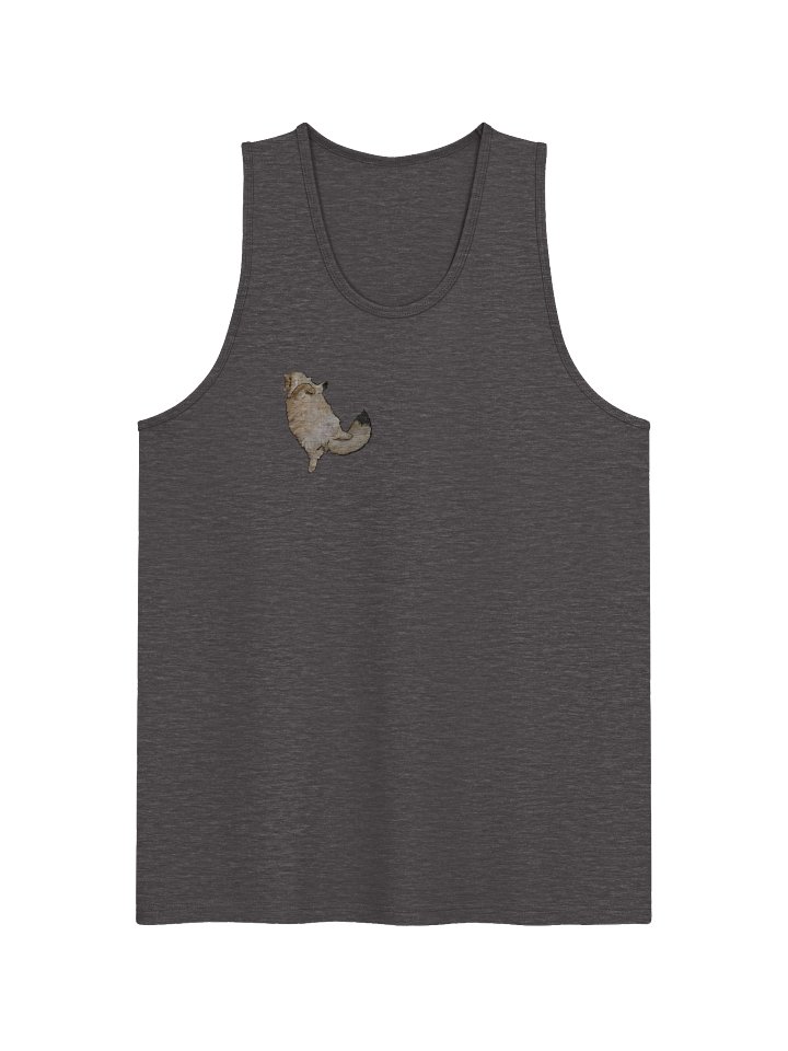 Chris Lazy - Tank Top (Subtle) product image (19)