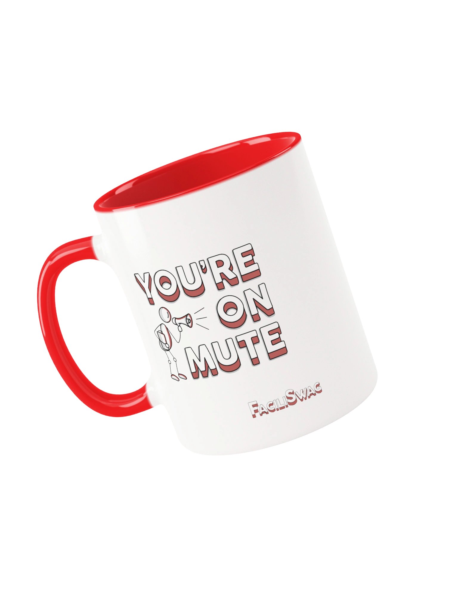 FaciliSwag Mug #06 product image (58)
