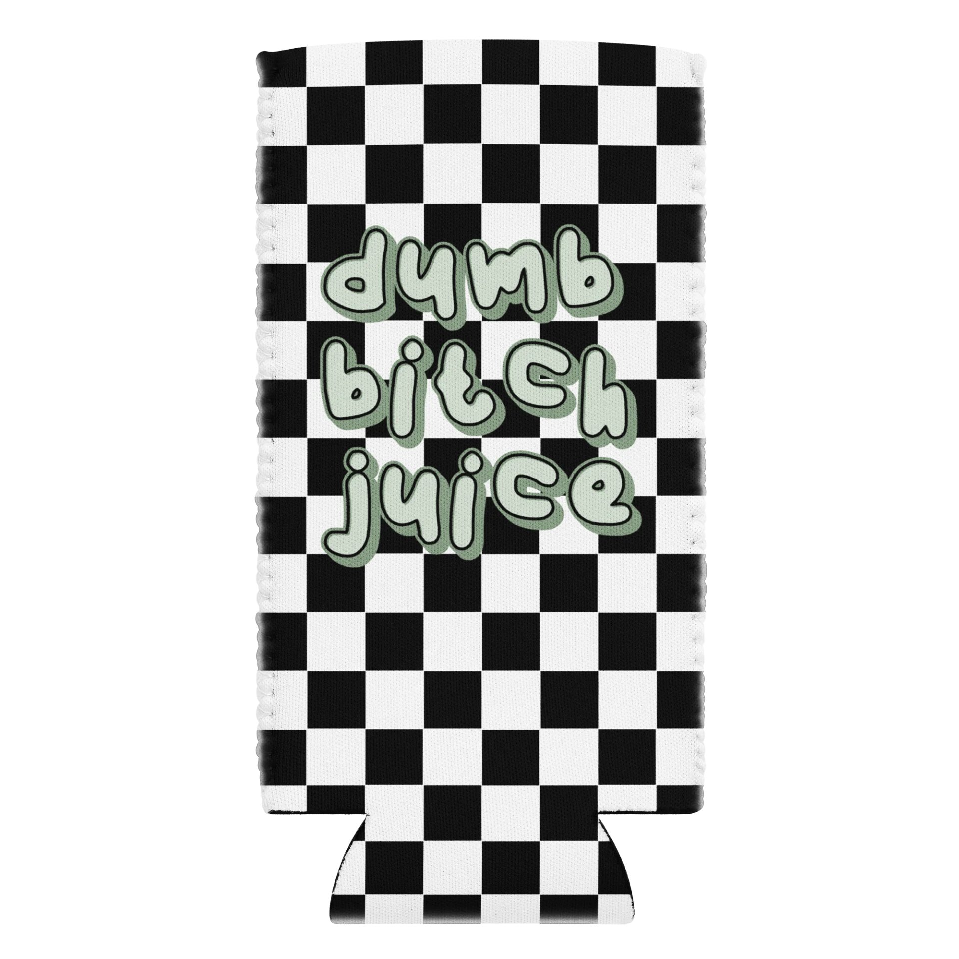 Dumb Bitch Juice - Sage Green product image (1)