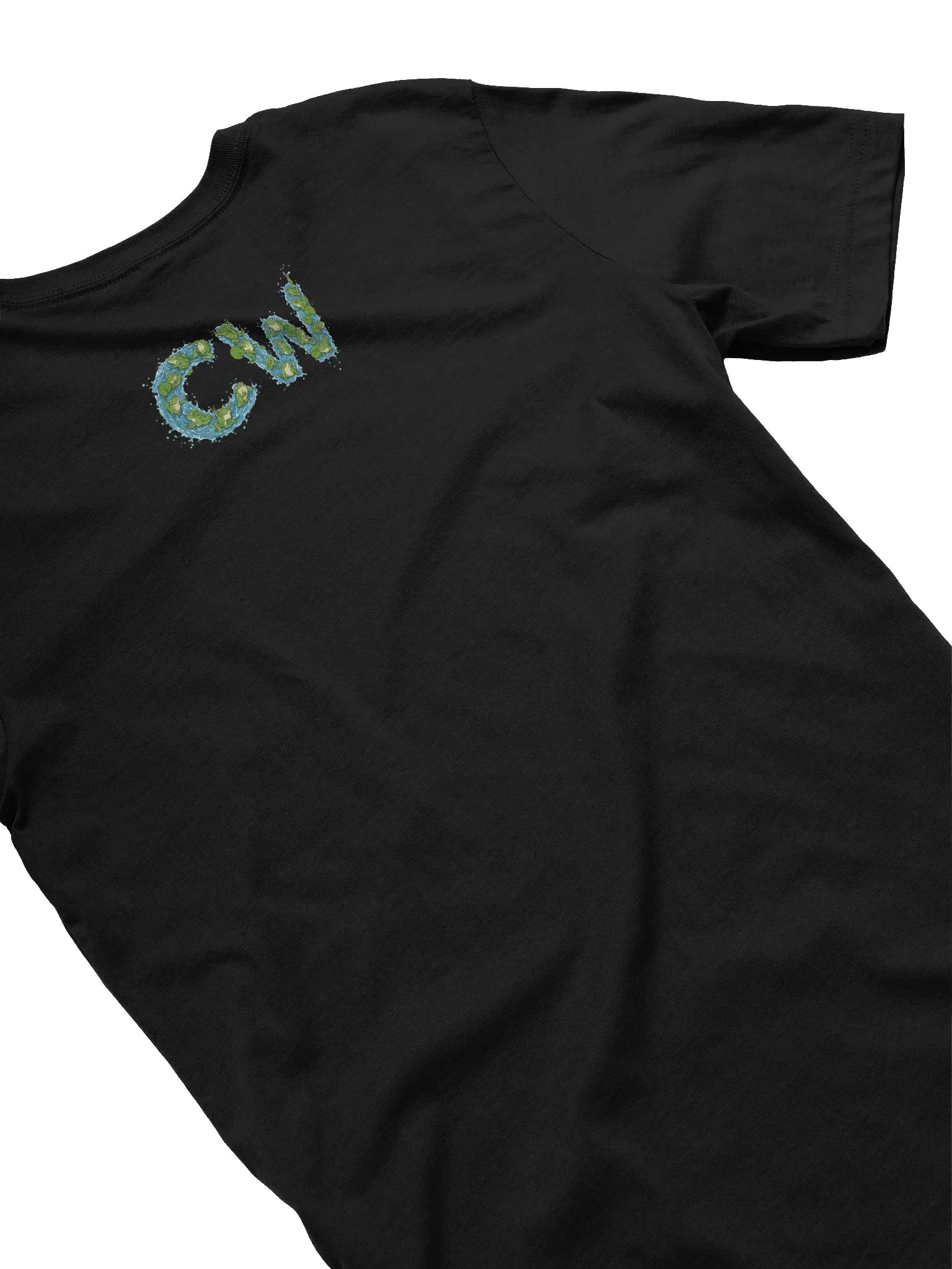 Froggy Fun CW T-Shirt product image (35)