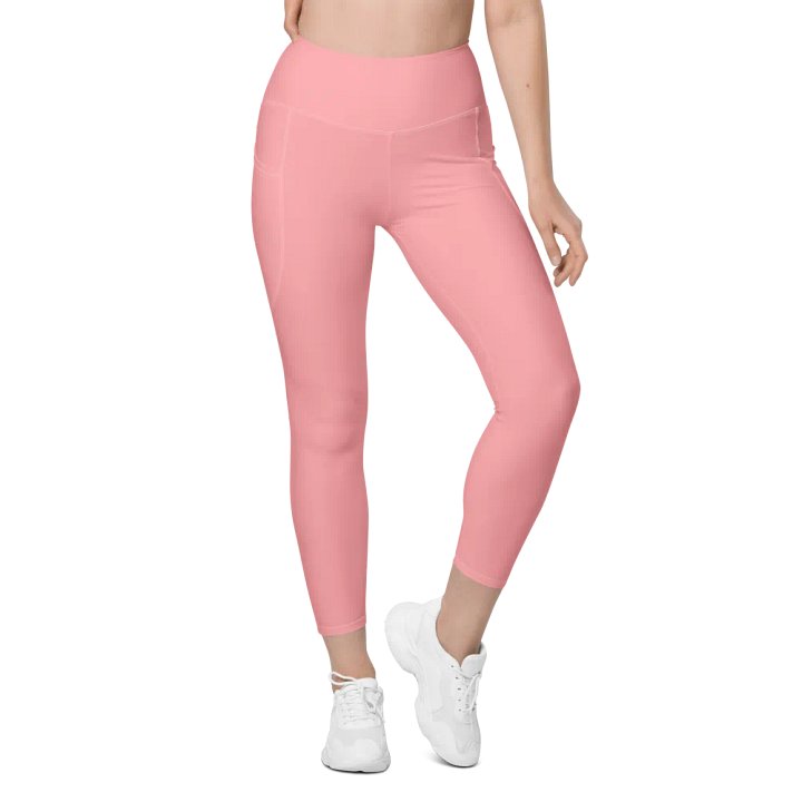 CF Leggings with Pockets product image (1)