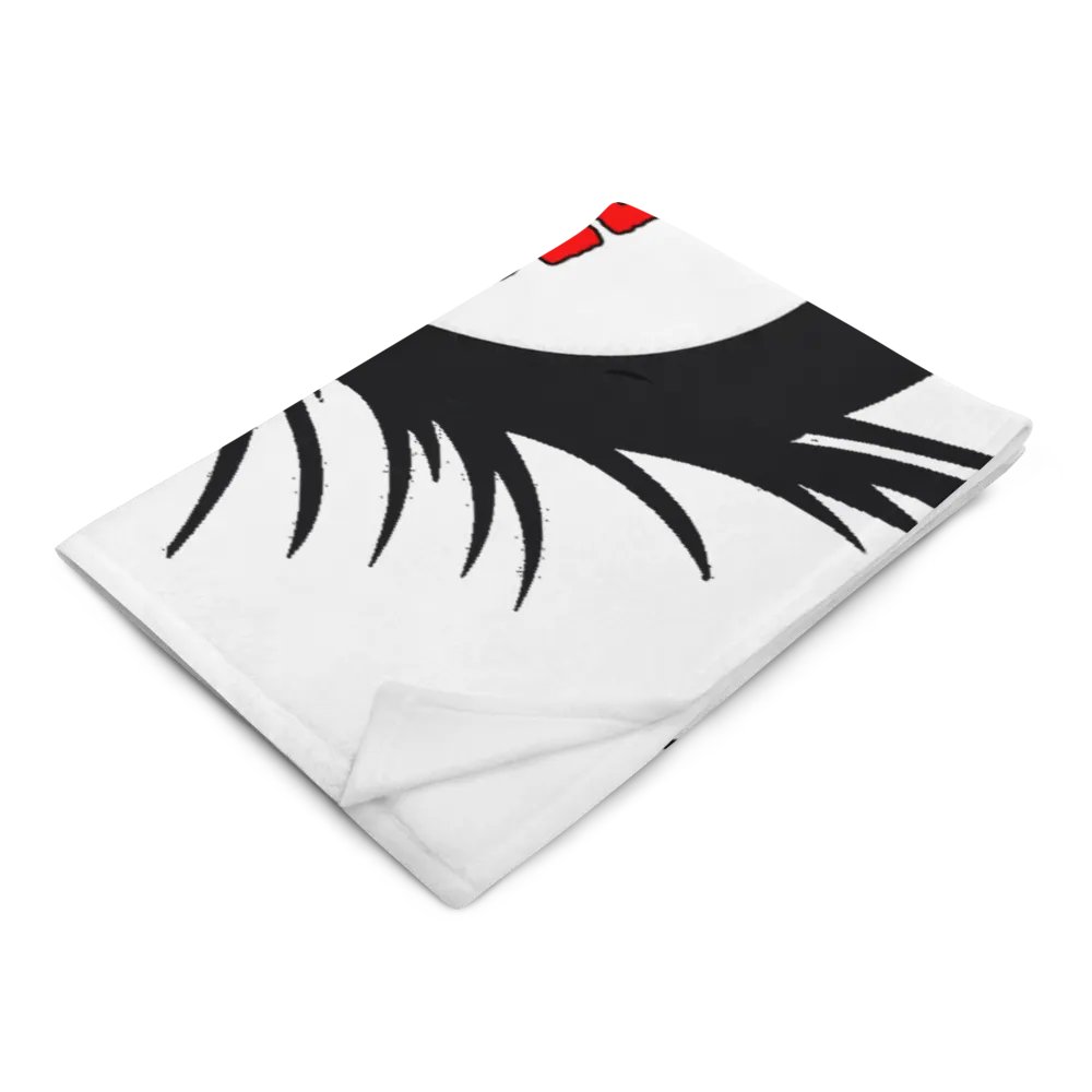 Horror Never Sleeps Throw Blanket product image (14)