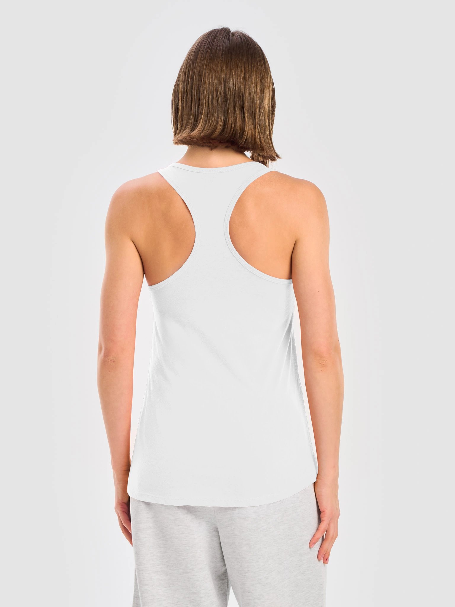 Visions | Next Level Women's Racerback Tank Top product image (4)