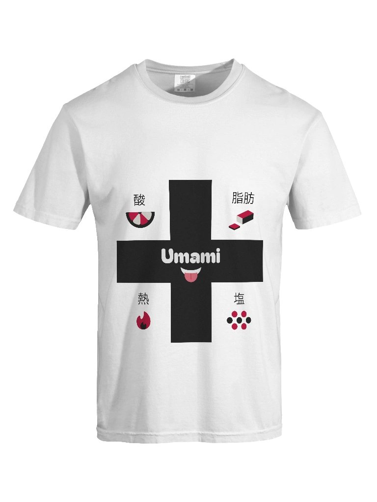Add Taste Japan Character Tee product image (101)