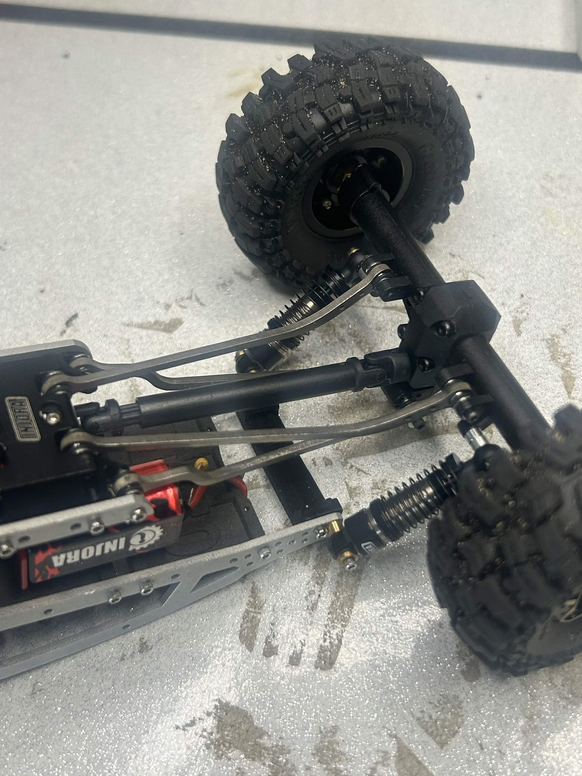 Mofo Buggy product image (7)